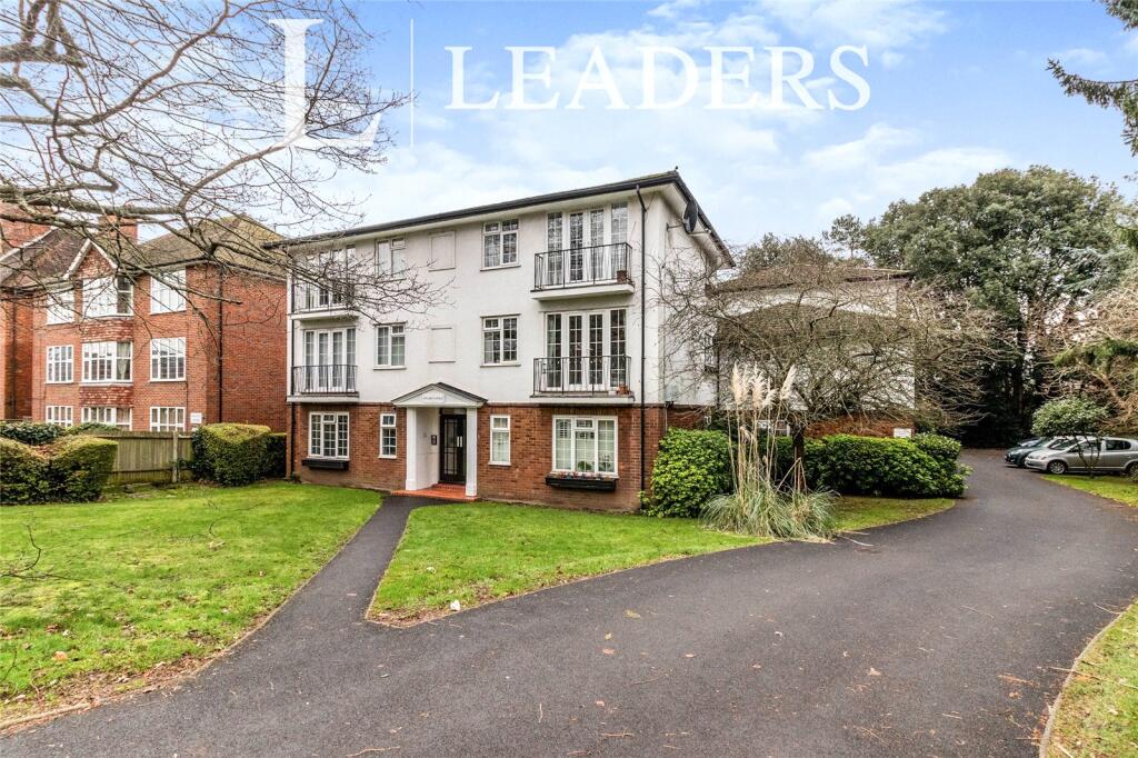 Main image of property: Ashley Road, Epsom