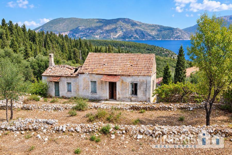 Main image of property: Matsoukata, Cephalonia, Ionian Islands