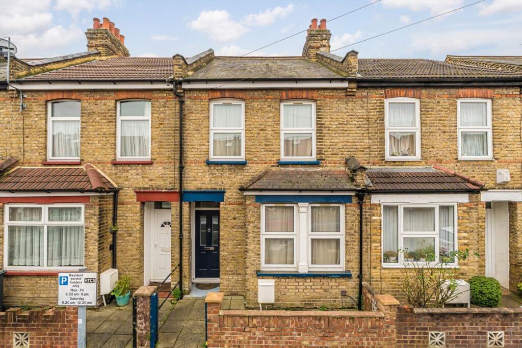 Main image of property: Stanley Road, Hounslow
