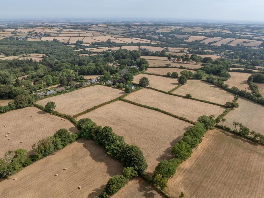 Throwleigh, Okehampton, EX20 - View 5