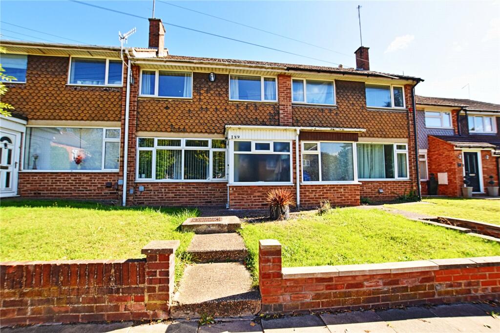 Main image of property: Harborough Road, Kingsthorpe, Northampton, NN2