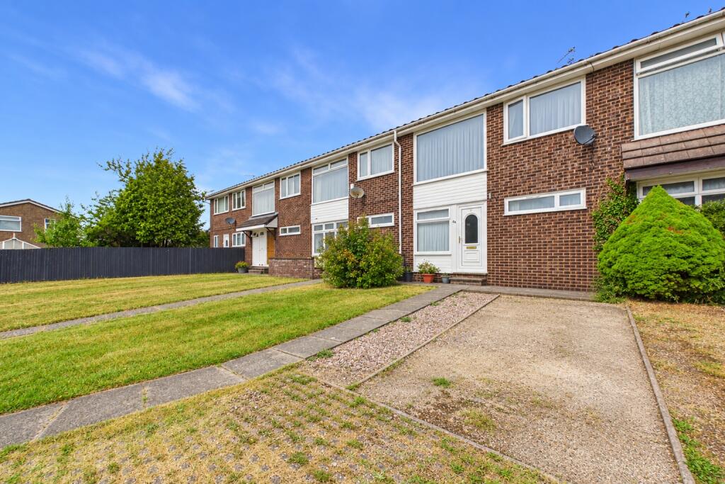 Main image of property: Avon Drive, Congleton, Cheshire, CW12