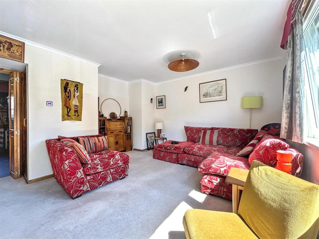 Apartment in Poole - View 4