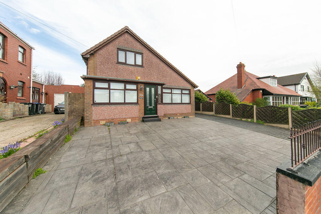 Main image of property: No. 292a, Blackpool Road, Carleton, Lancs FY6 7QU