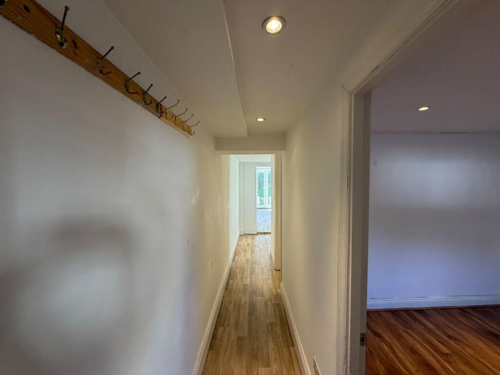 Apartment in London, West Dulwich, Tulse Hill - More
