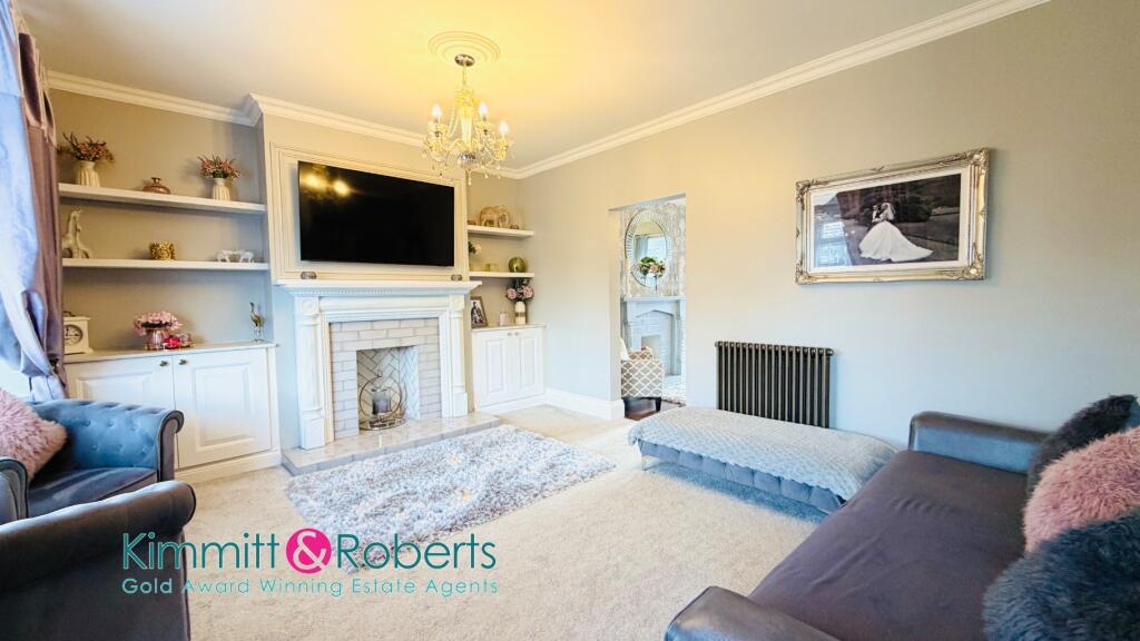 Station Road South, Murton, Seaham, SR7 9RS photo 2