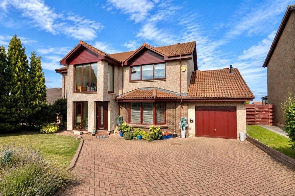 Main image of property: Beech Brae, Elgin, Moray, IV30