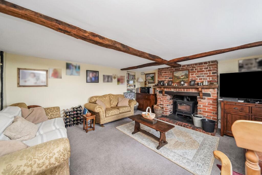 House in Epping Forest, Severs Green, Epping Upland - View 4