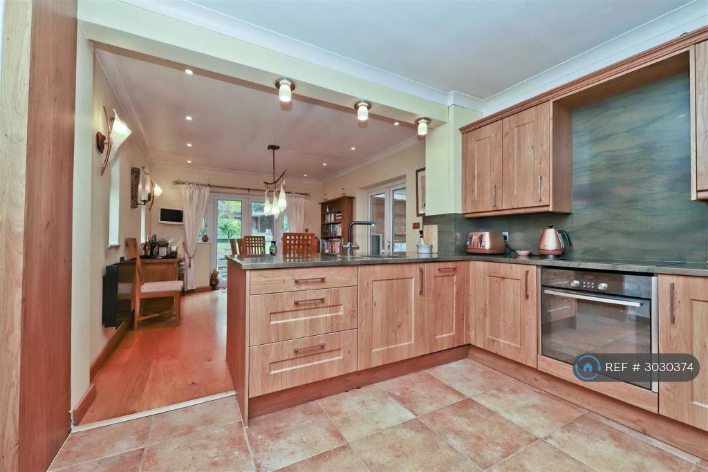 House in Southall - View 4