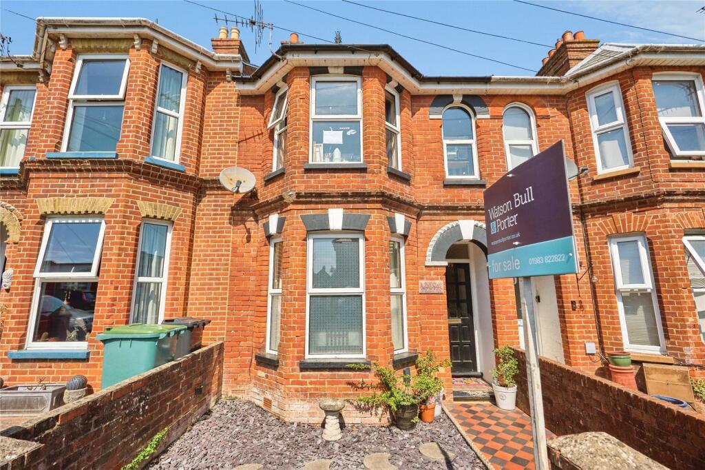 Main image of property: Clarence Road, NEWPORT, Isle of Wight, PO30