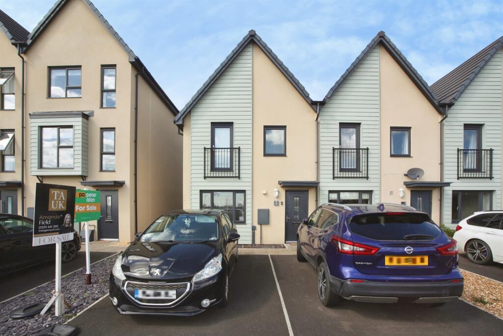 Main image of property: Tallards View, Chepstow