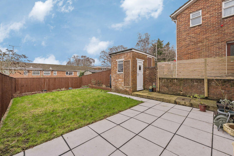 房产图片 8 - 布尔老农场路