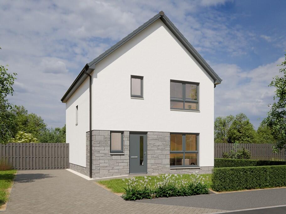 Main image of property: Wymet Grove,
Millerhill,
EH22 1FN