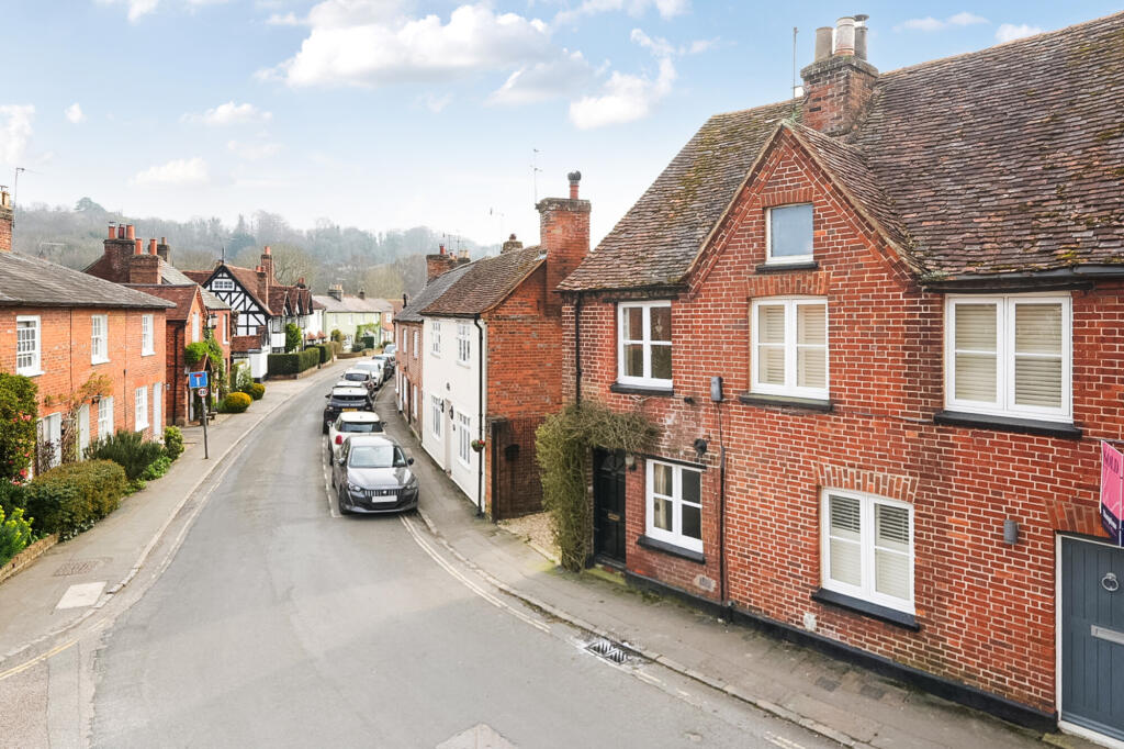 Main image of property: Church Street, Great Missenden, HP16