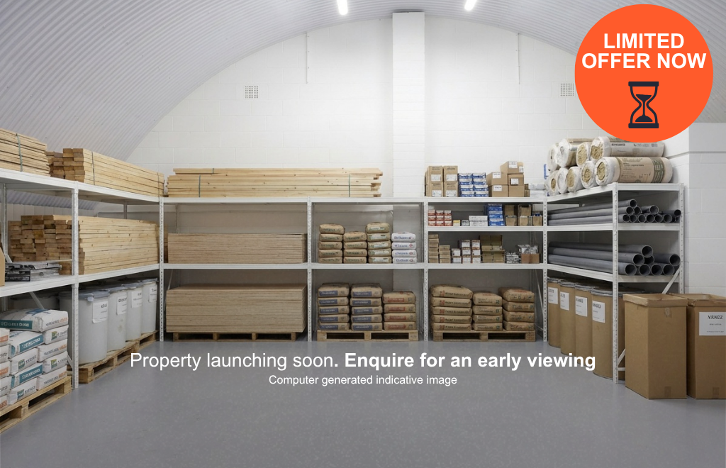 Flexible property space