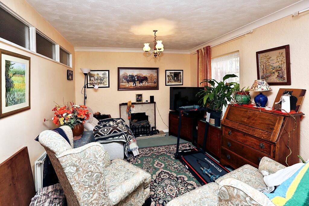 House in Portsmouth - View 2