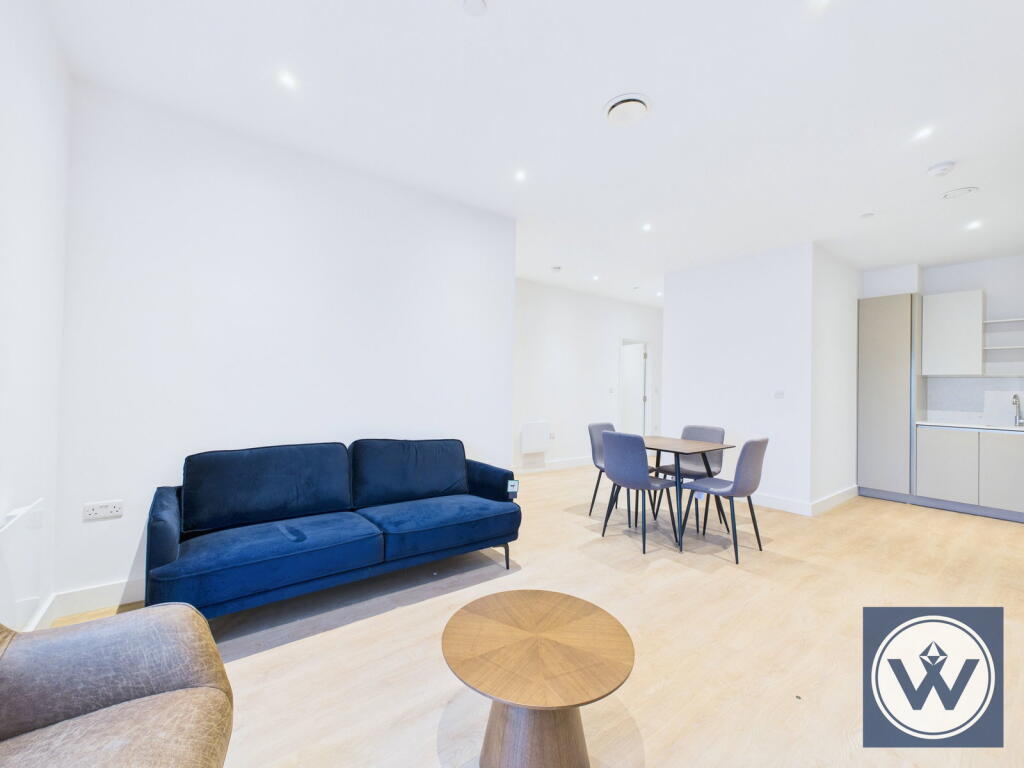 Main image of property: Park View, Victoria Riverside M4