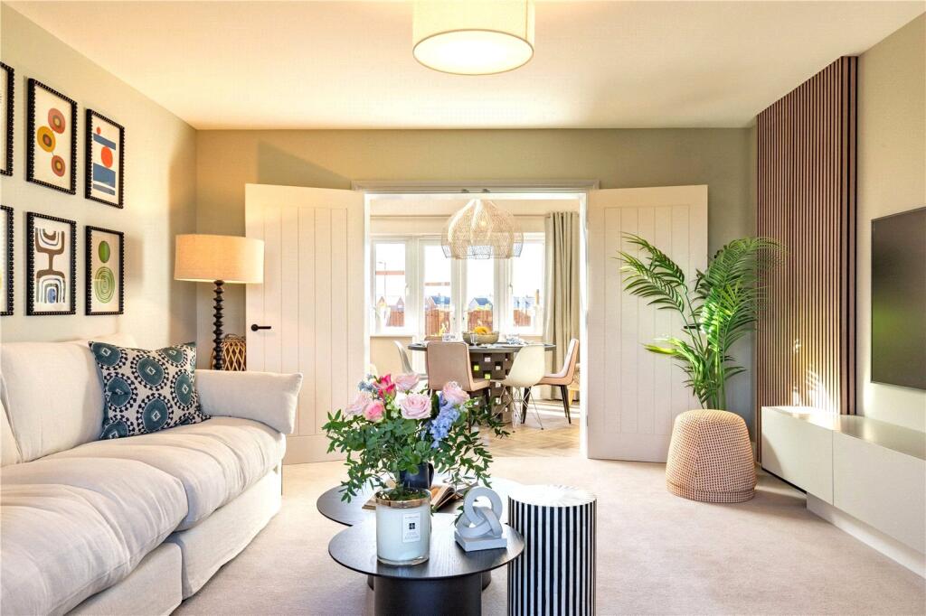 House in Colchester, West Mersea - View 3