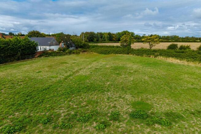 Land at Beavers Lodge Farm, Lympsham Road Lympsham