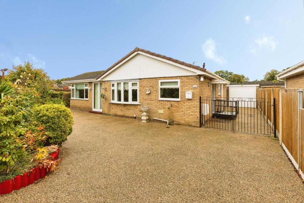 Main image of property: Fairoaks Crescent, Llay, Wrexham, LL12