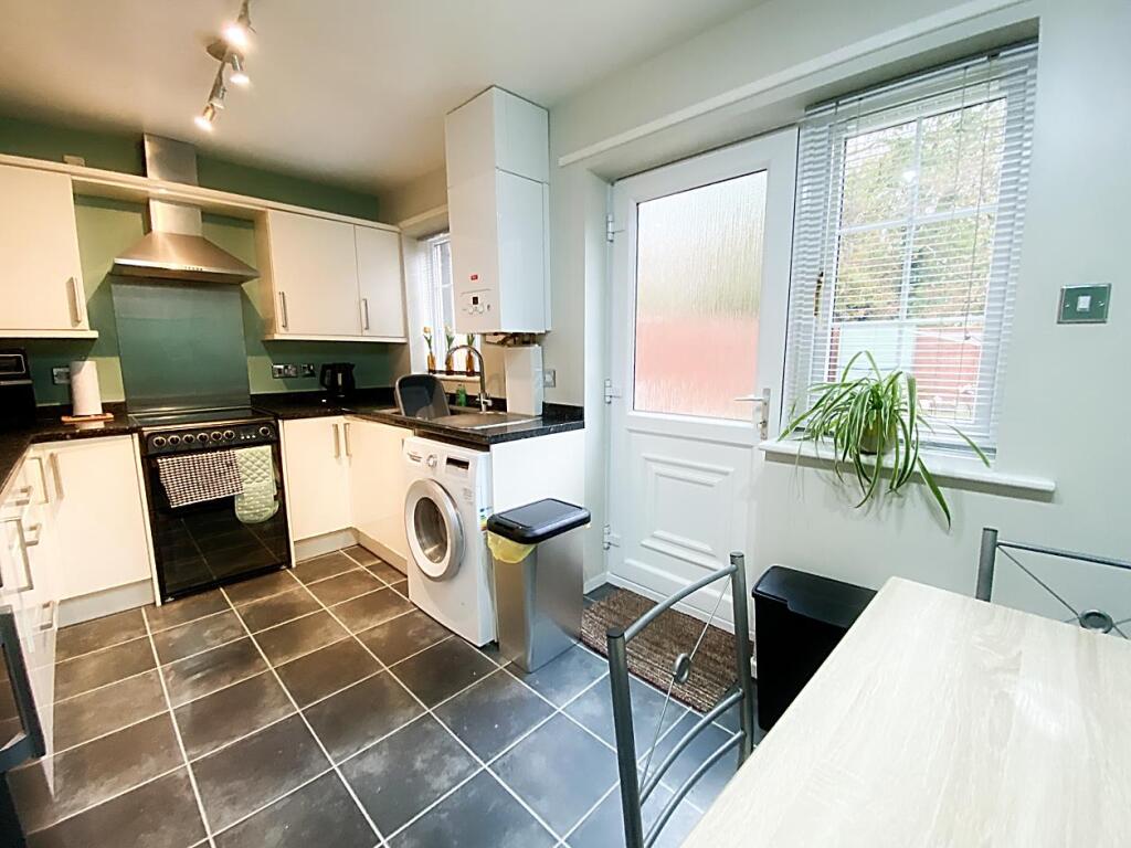 House in Newcastle upon Tyne - View 5