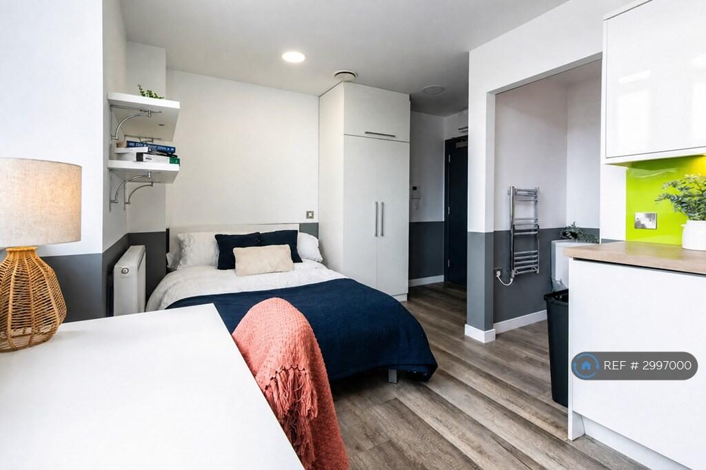 Main image of property: The Junction, Nottingham, NG1