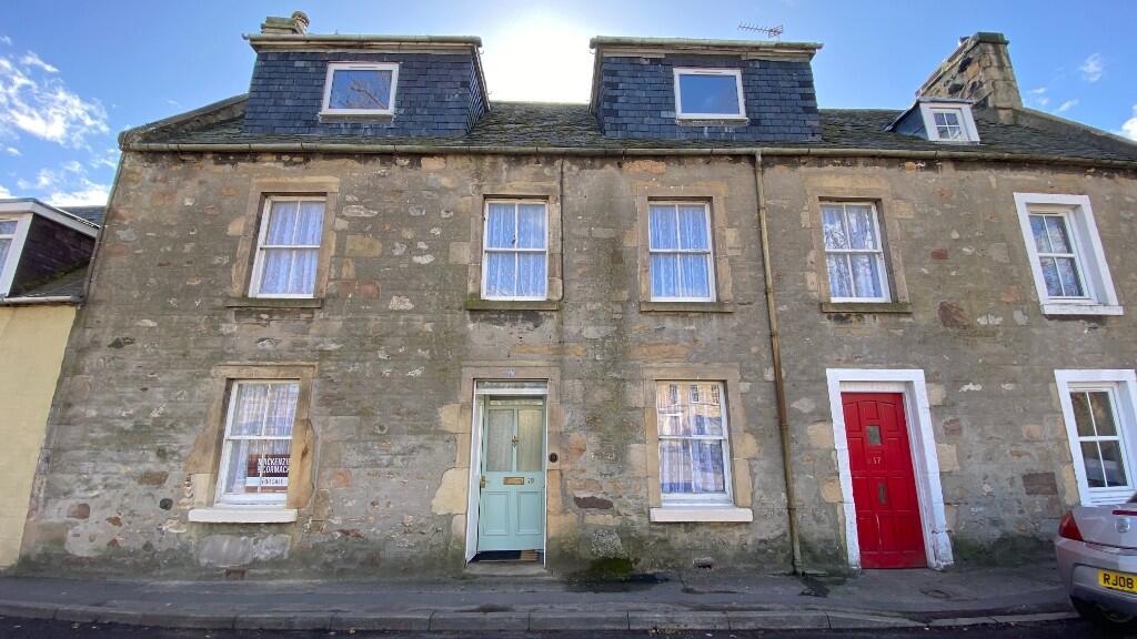 Main image of property: 19 Academy St, Tain, Ross-Shire, IV19 1ED