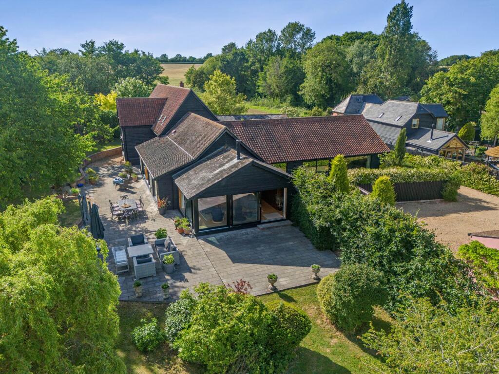 Main image of property: Chimney Street, Hundon, Sudbury, Suffolk