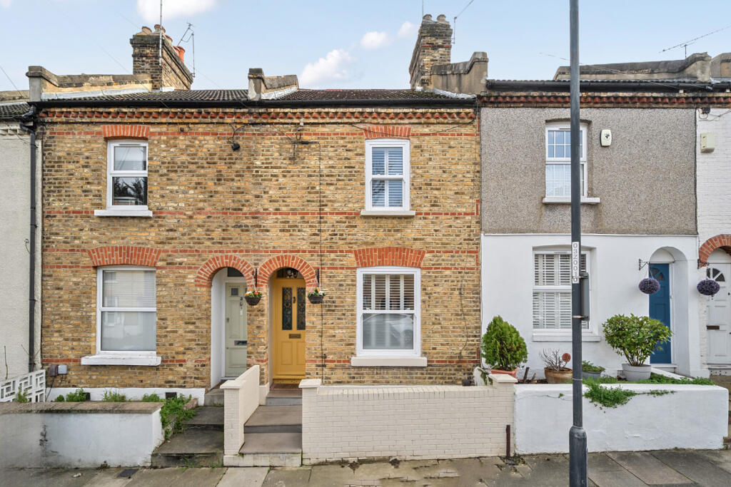 Main image of property: Admaston Road, Plumstead