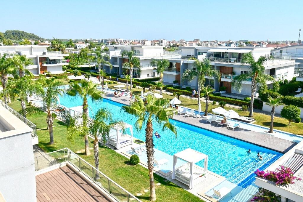 Main image of property: Antalya, Side