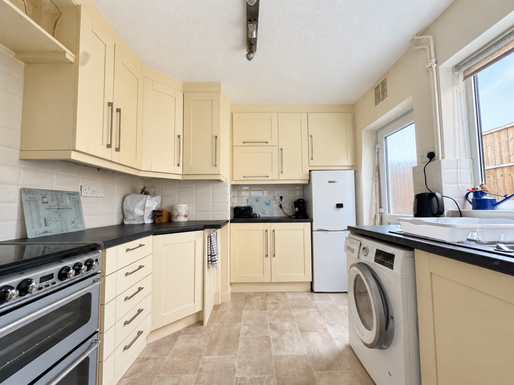 House in Leicester - More