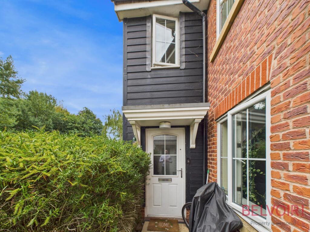 Main image of property: Swindale Close, Nottingham, NG2