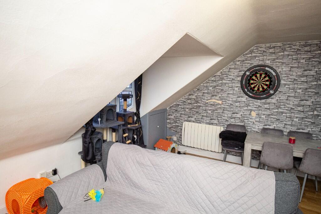 Flat 4, High Street, Aberlour, AB38 9QA - 3