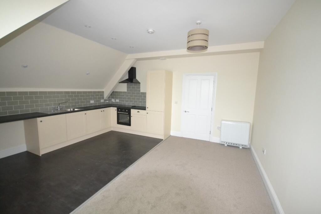 Main image of property: High Street West Wickham BR4