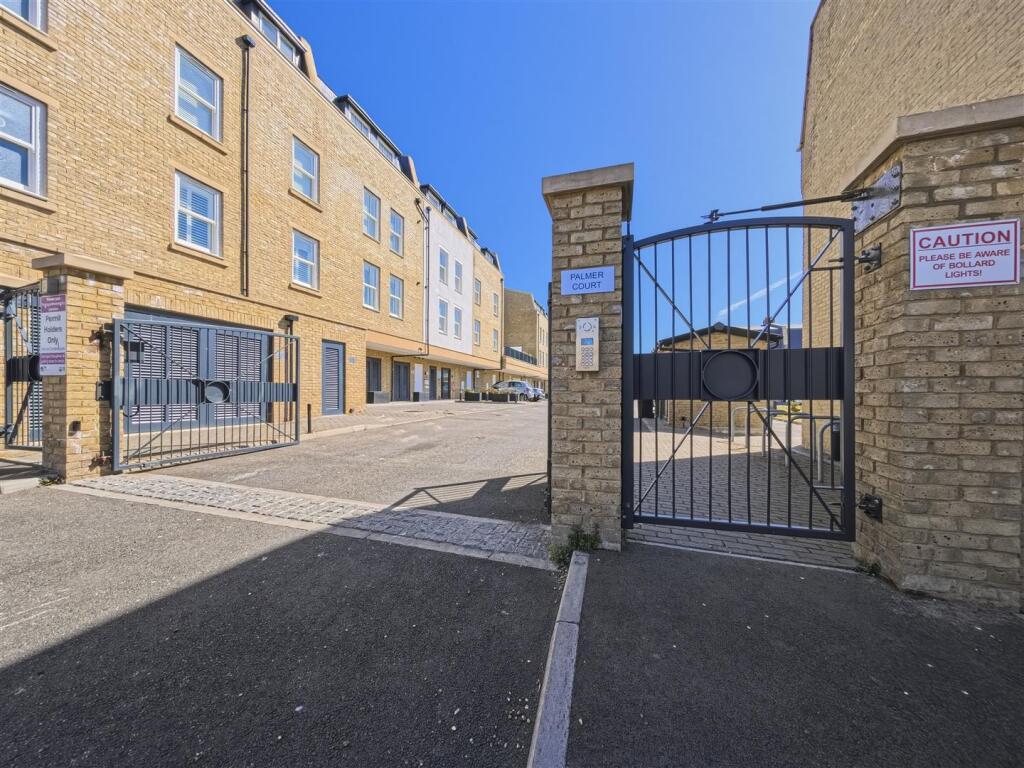Main image of property: Richmond Street, Herne Bay