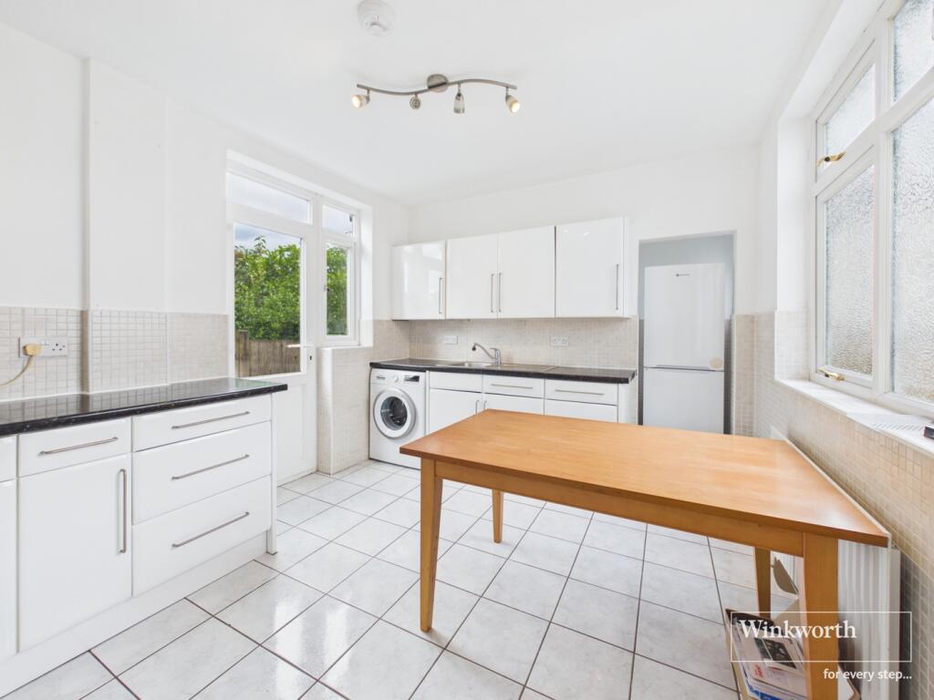 Main image of property: St. Andrews Road, London, NW9