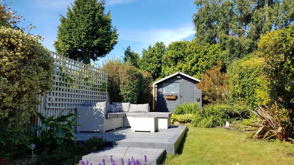 Main image of property: Paston Crescent, London, SE12 9DZ