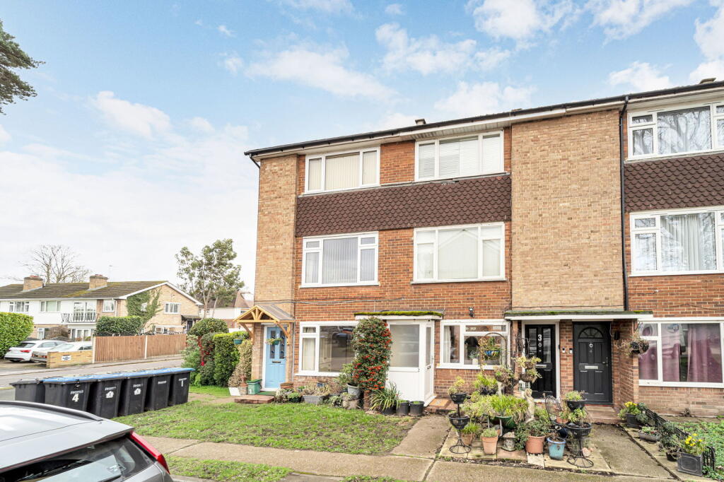 Main image of property: Beech Grove, Addlestone, KT15