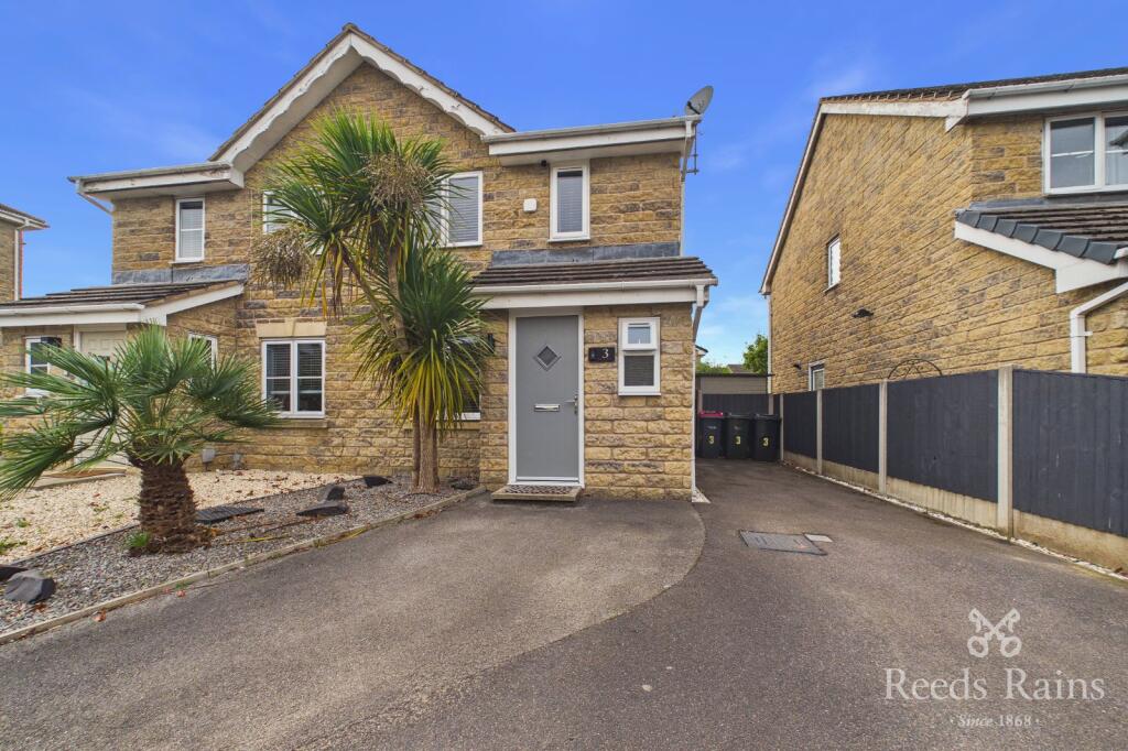 House in Sheffield