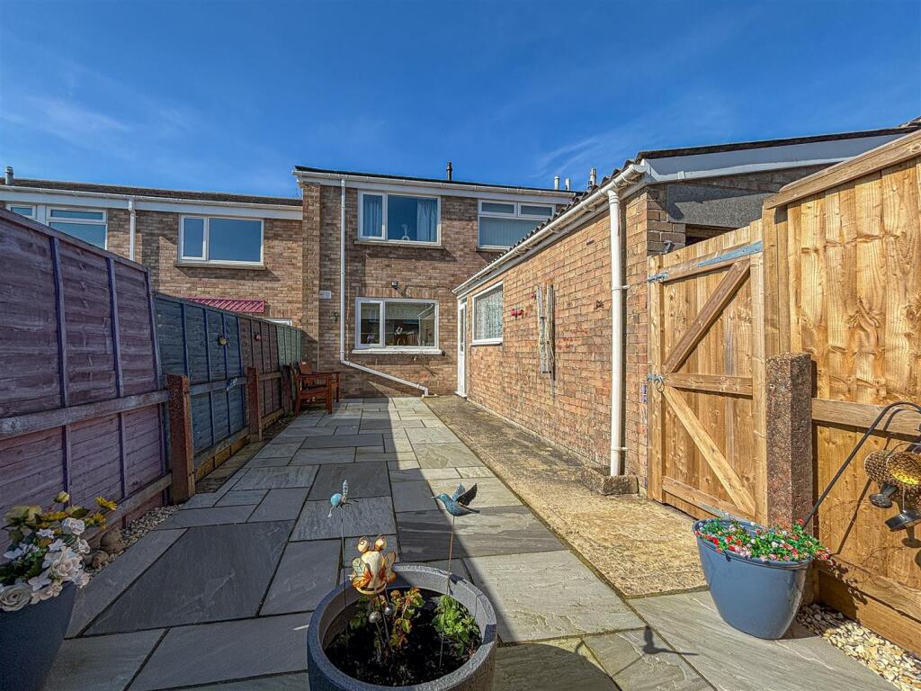 Devonshire Place, Melksham photo 3