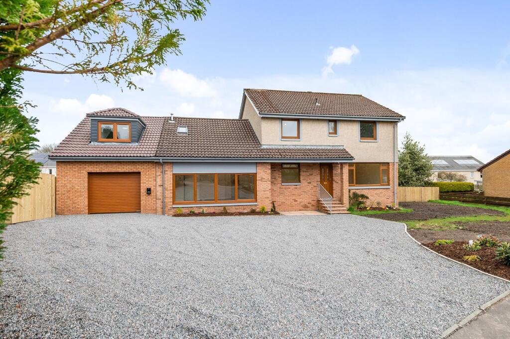 Main image of property: Croft Road, Auchterarder, PH3