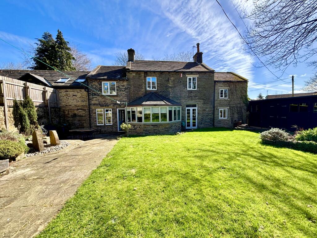 Additional image 22 of Ladderbanks Lane, Baildon, BD17