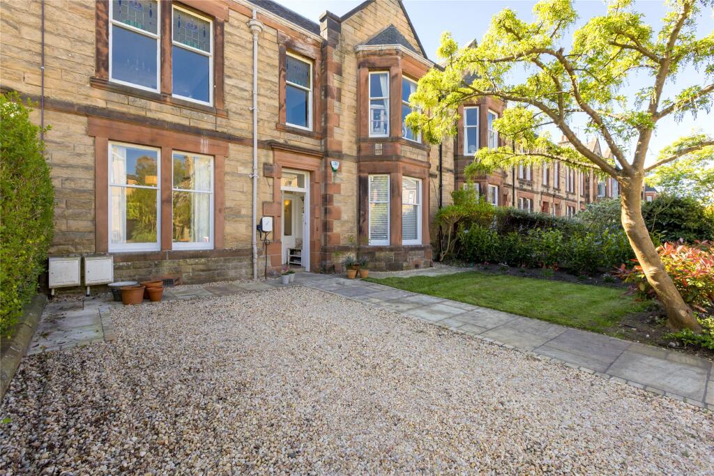 St. Albans Road, Edinburgh, Midlothian - View 2