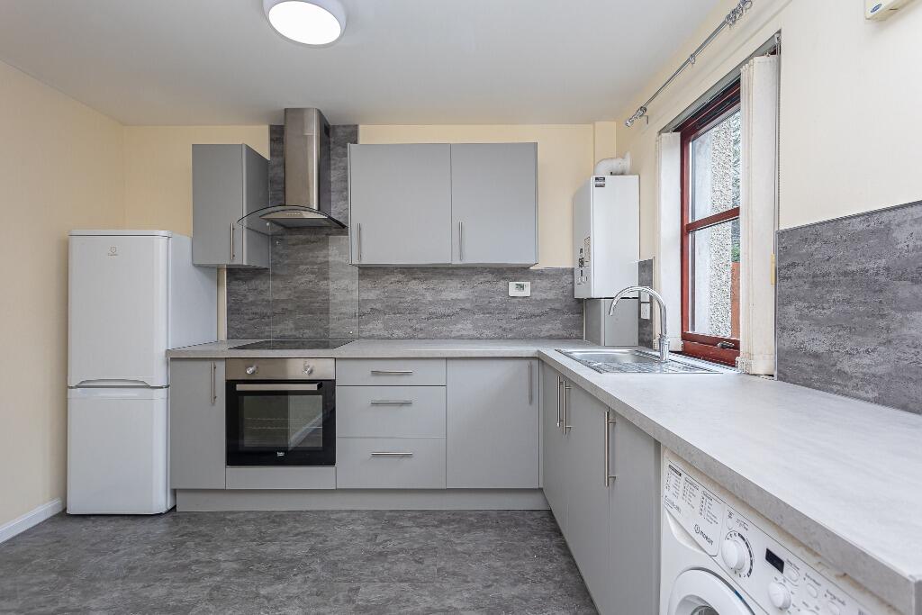 Main image of property: Thornhill Road, Falkirk, Falkirk, FK2