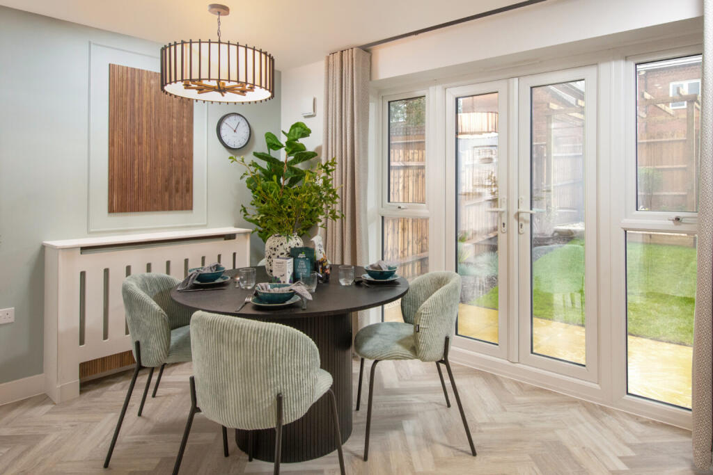 House in Leicester - View 3
