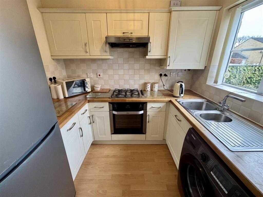 Additional image 8 of Meldon Way, Westwood Park, Bradford