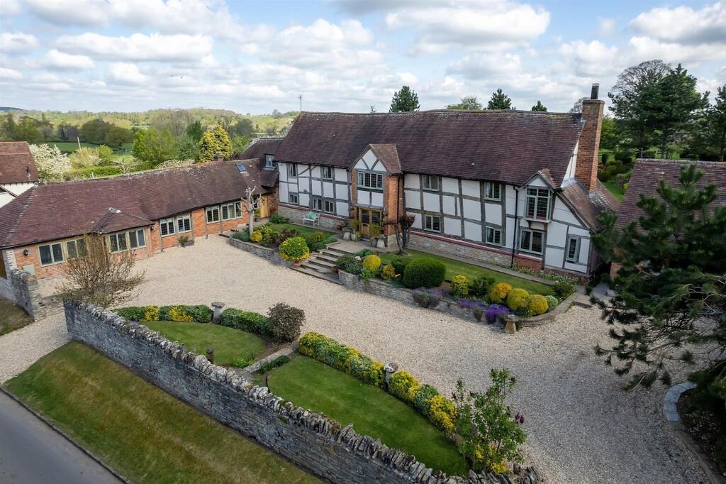Main image of property: Walcote, Alcester