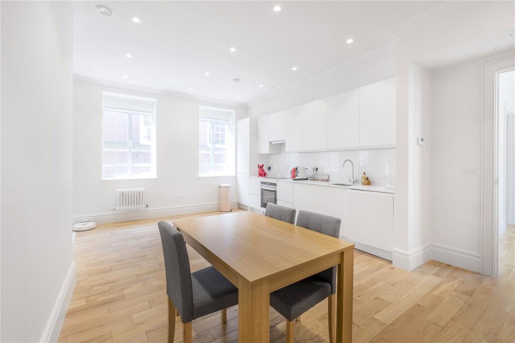 Main image of property: Devereux Court, London, WC2R