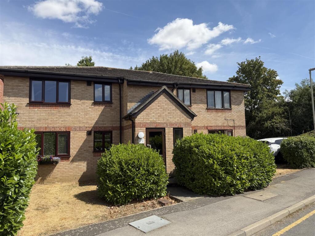 Main image of property: Moorymead Close, Watton At Stone