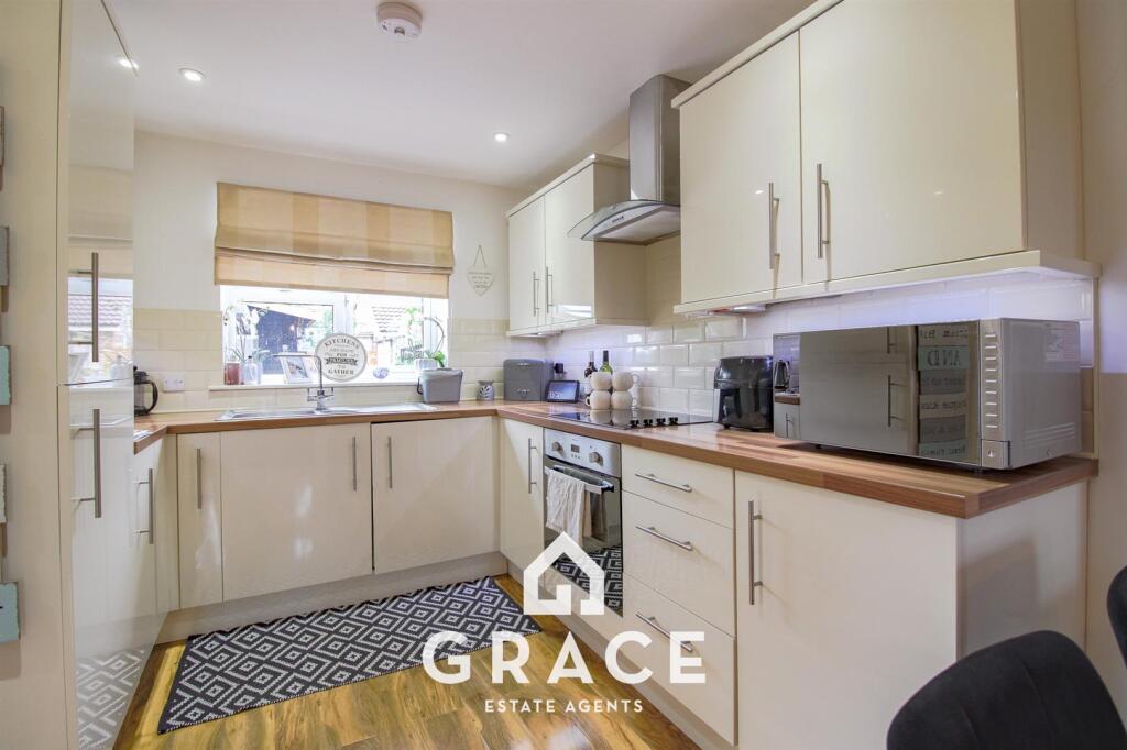 Seven Cottages Lane, Rushmere St. Andrew, Ipswich - View 3